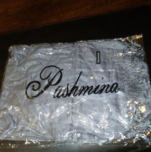 Pashmina Cashmere scarf